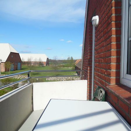 Am Pool Und Strand 7 Neu Barendorf  Luaran gambar