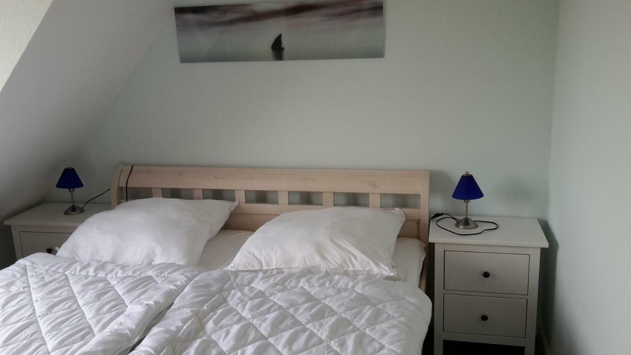 Am Pool Und Strand 7 Neu Barendorf  Luaran gambar