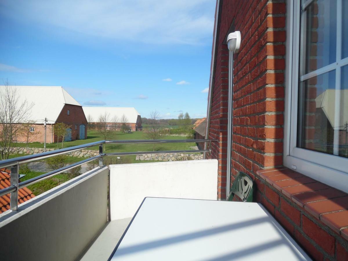 Am Pool Und Strand 7 Neu Barendorf  Luaran gambar